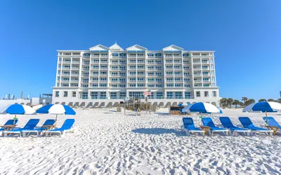 The Pensacola Beach Resort