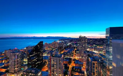 The Westin Seattle