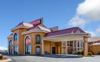 Econo Lodge