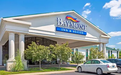 Baymont by Wyndham Louisville Airport South