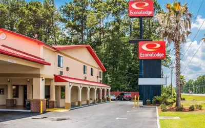 Econo Lodge Richmond Hill