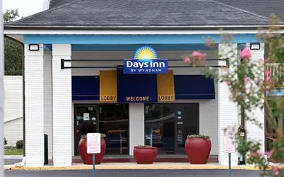 Days Inn by Wyndham Kings Dominion/Doswell