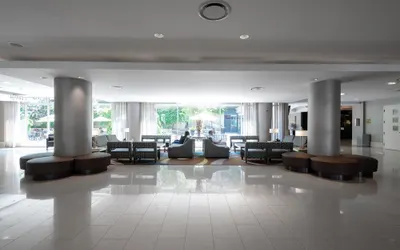 Holiday Inn Washington Capitol - Natl Mall by IHG