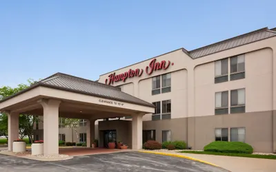 Hampton Inn - Cedar Rapids