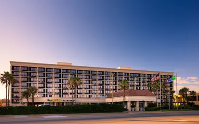 Holiday Inn Resort: Galveston-On The Beach, an IHG Hotel