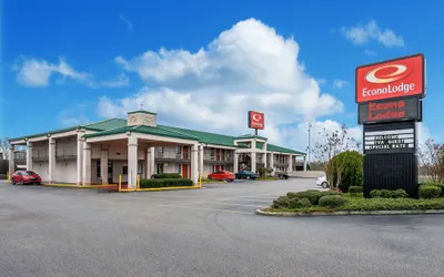 Econo Lodge