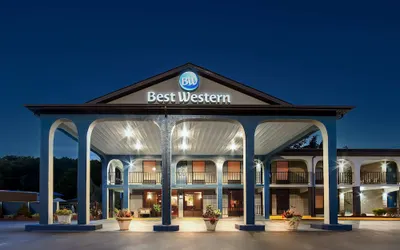 Best Western Corbin Inn