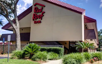 Red Roof Inn Pensacola – I-10 at Davis Highway