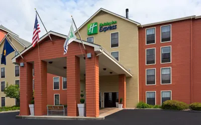 Holiday Inn Express Grants Pass, an IHG Hotel