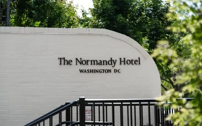 The Normandy Hotel