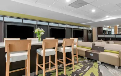 Holiday Inn Melbourne-Viera Conference Ctr, an IHG Hotel