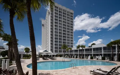 Renaissance Orlando Resort & Spa