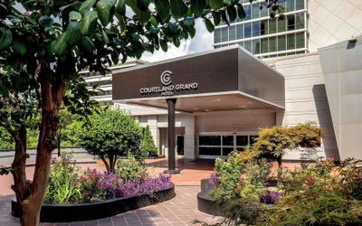Courtland Grand Hotel, Trademark Collection by Wyndham