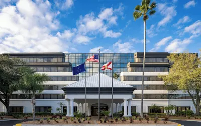 Delta Hotels by Marriott Jacksonville Deerwood