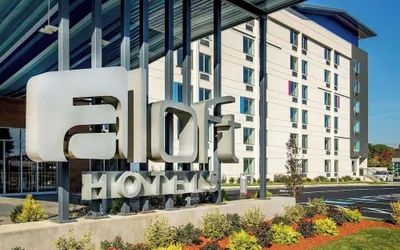 Aloft Framingham