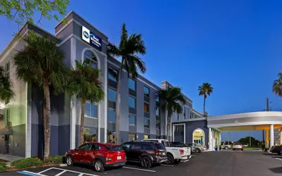 Best Western Fort Myers Inn & Suites