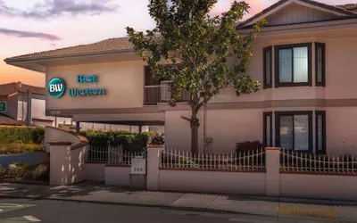 Best Western Inn
