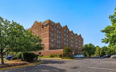 Comfort Inn Conference Center