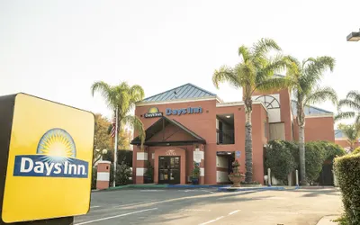 Days Inn by Wyndham Concord