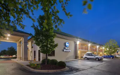 Best Western Lumberton