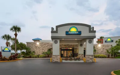Days Inn by Wyndham Orlando Conv. Center/International Dr