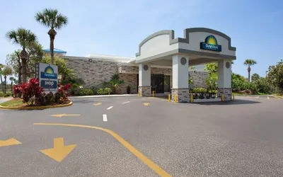 Days Inn by Wyndham Orlando Conv. Center/International Dr