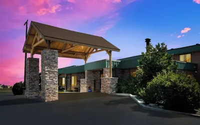 Best Western Bemidji