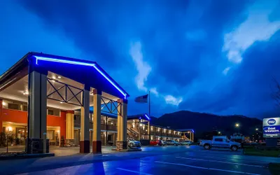 Best Western Mountainbrook Inn