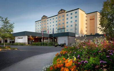 Westmark Fairbanks Hotel & Conference Center