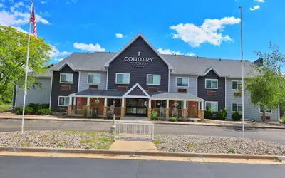 Country Inn & Suites by Radisson, Sparta, WI