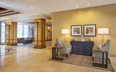 Hampton Inn & Suites Downers Grove Chicago