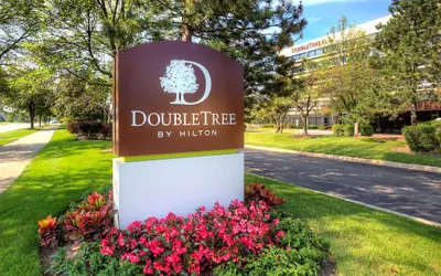 DoubleTree by Hilton Chicago Schaumburg