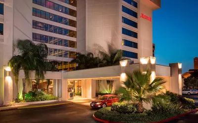 Houston Marriott Westchase