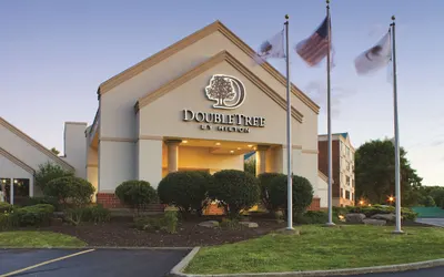 DoubleTree by Hilton Cleveland - Independence