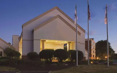 Wyndham Independence