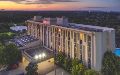 Greenville Marriott