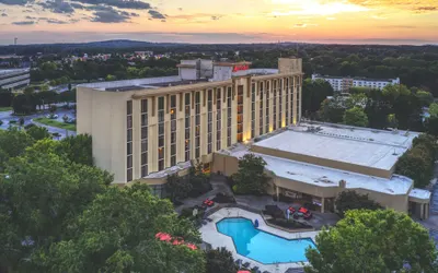 Greenville Marriott