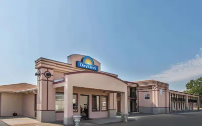 Days Inn by Wyndham El Reno