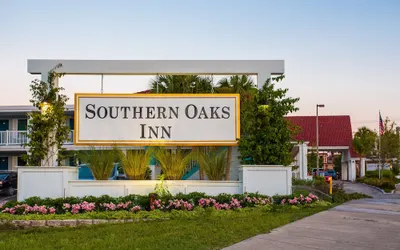 Southern Oaks Inn St. Augustine Historic District