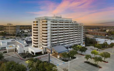 Hilton College Station & Conference Center