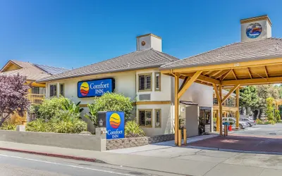 Comfort Inn Santa Cruz