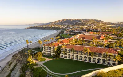 The Ritz-Carlton, Laguna Niguel