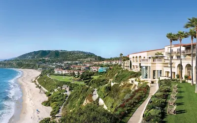 The Ritz-Carlton, Laguna Niguel