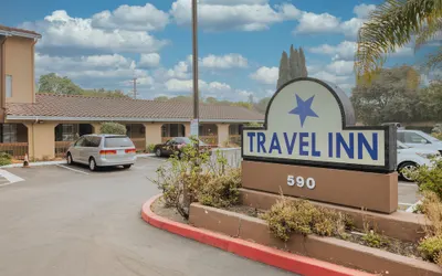 Travel Inn