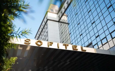 Sofitel LA at Beverly Hills