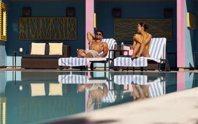 Sofitel LA at Beverly Hills