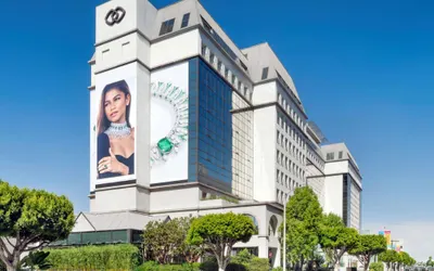 Sofitel LA at Beverly Hills