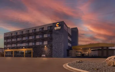 Comfort Inn & Suites