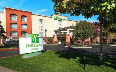 Holiday Inn Hotel & Suites San Mateo-San Francisco SFO, an IHG Hotel