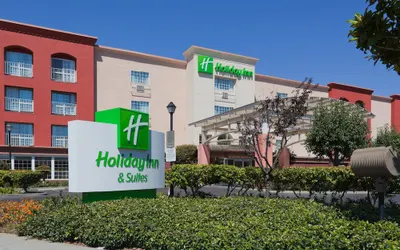 Holiday Inn Hotel & Suites San Mateo-San Francisco SFO, an IHG Hotel